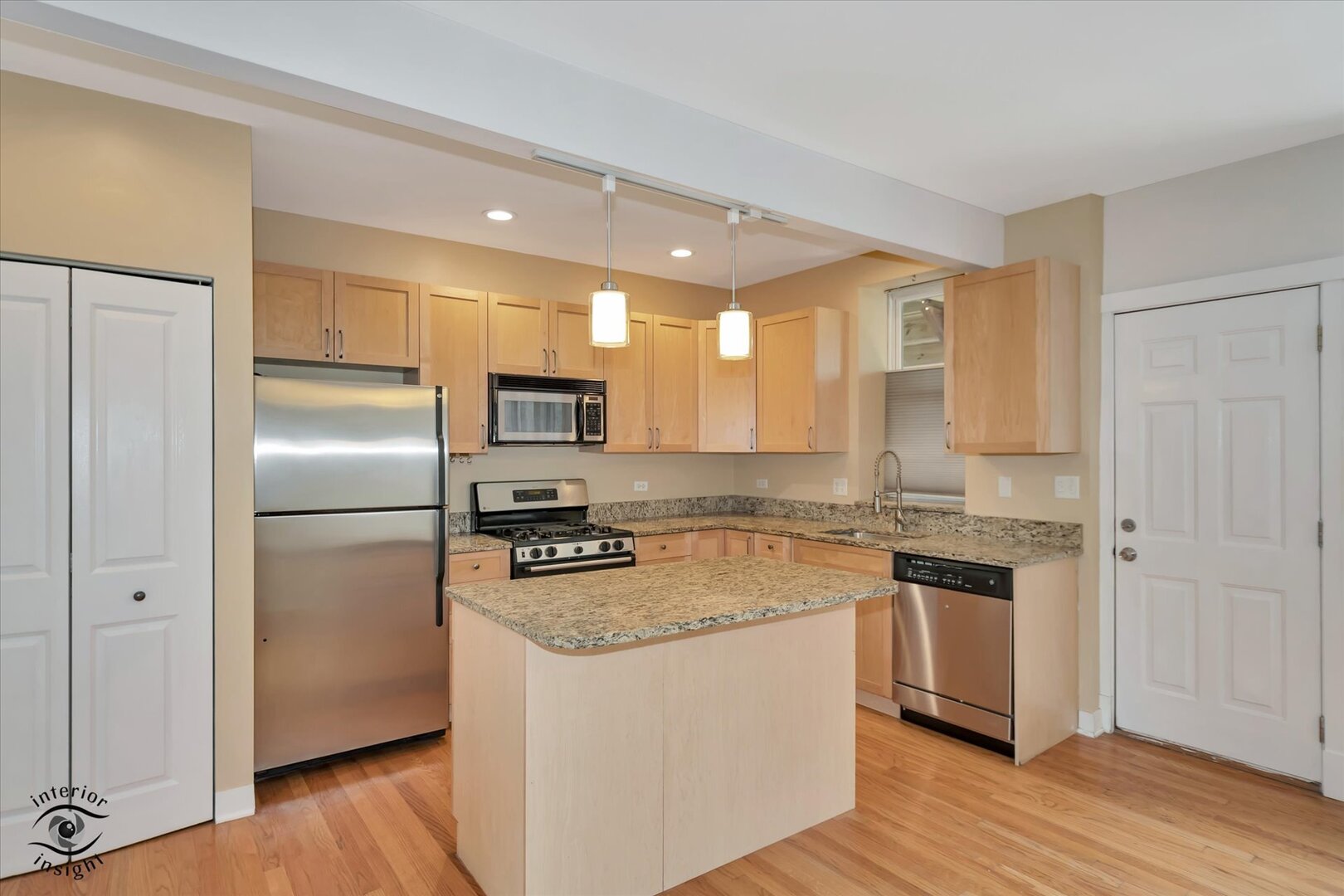 2309 North Kimball Avenue Chicago IL 60647