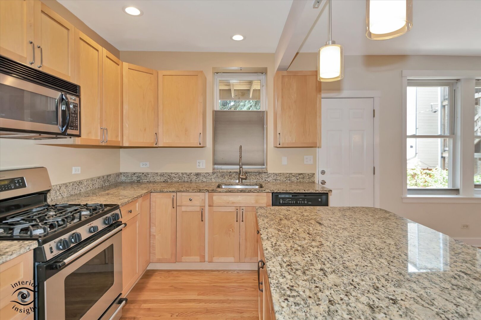 2309 North Kimball Avenue Chicago IL 60647