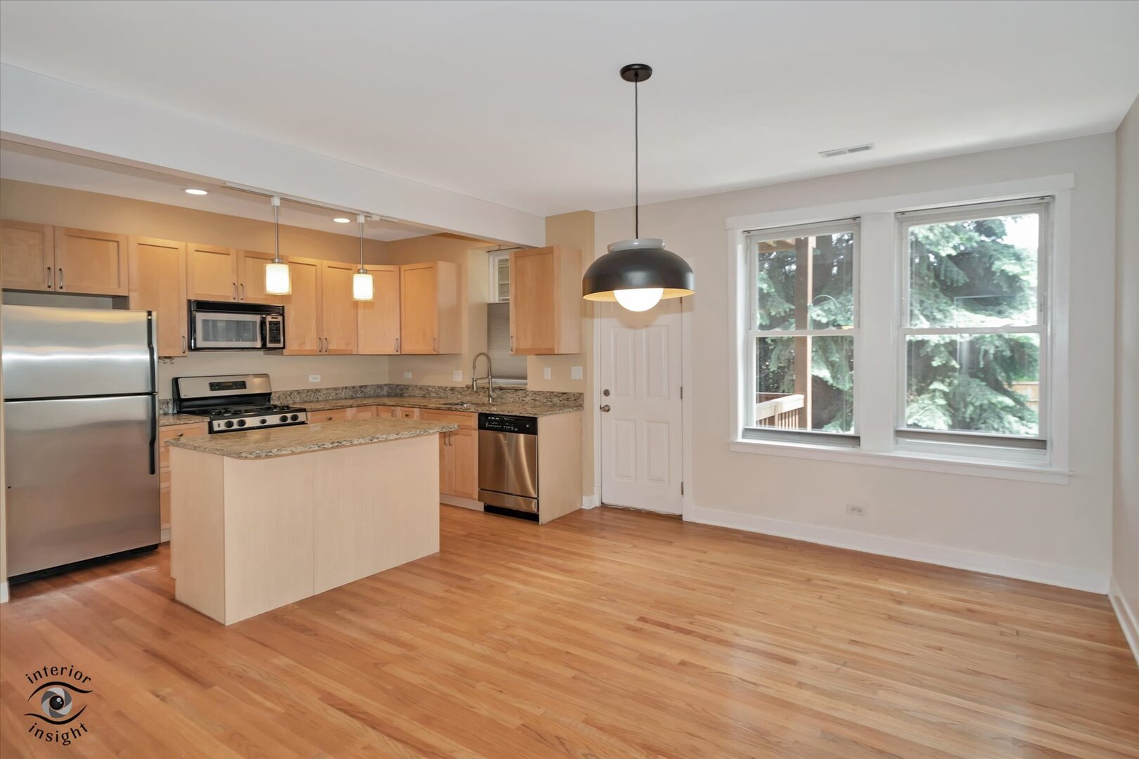 2309 North Kimball Avenue Chicago IL 60647
