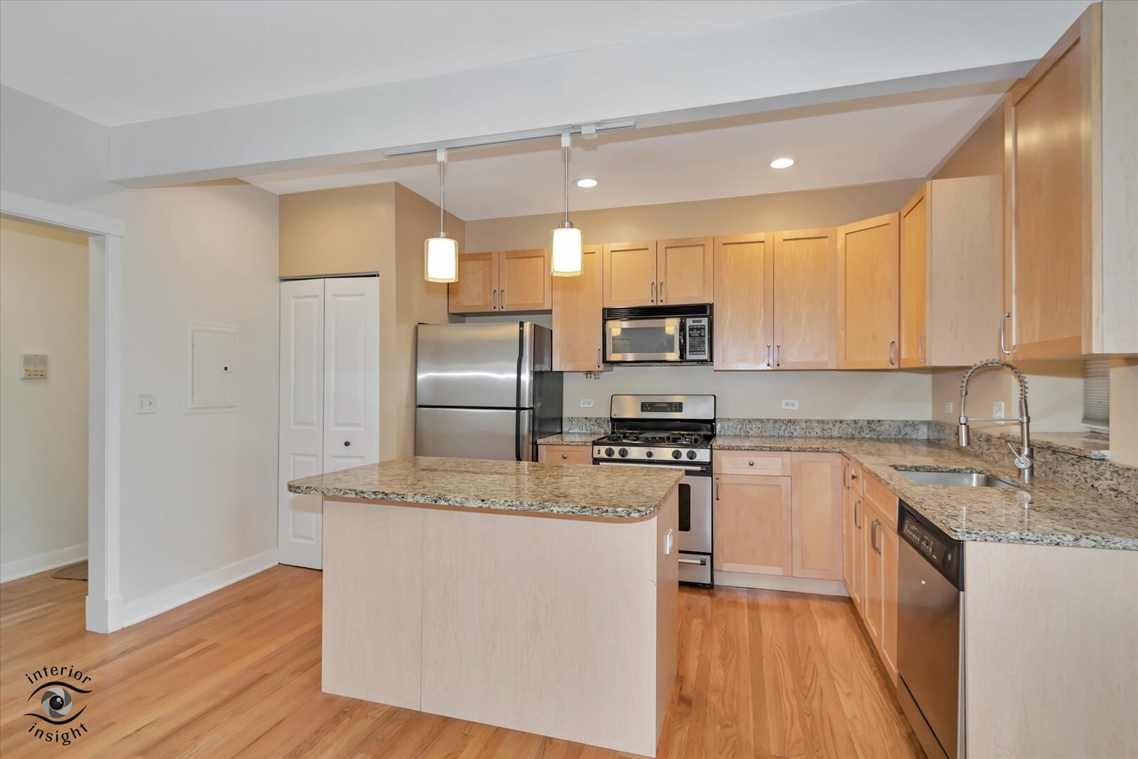 2309 North Kimball Avenue Chicago IL 60647