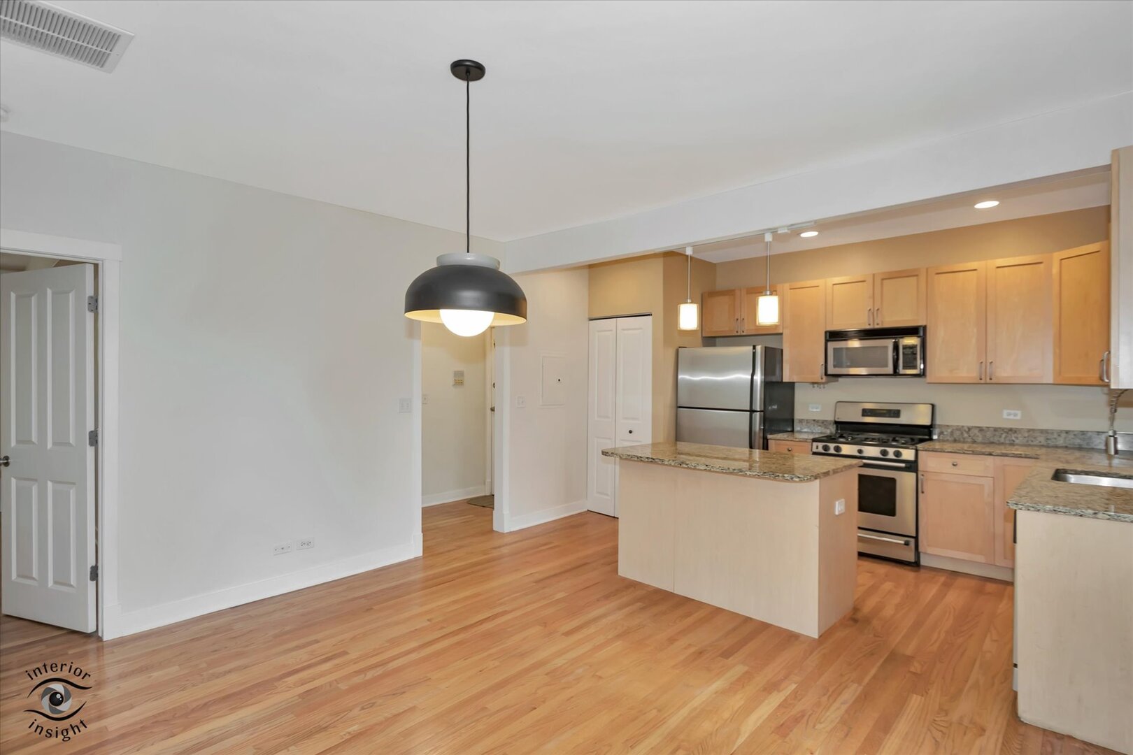 2309 North Kimball Avenue Chicago IL 60647