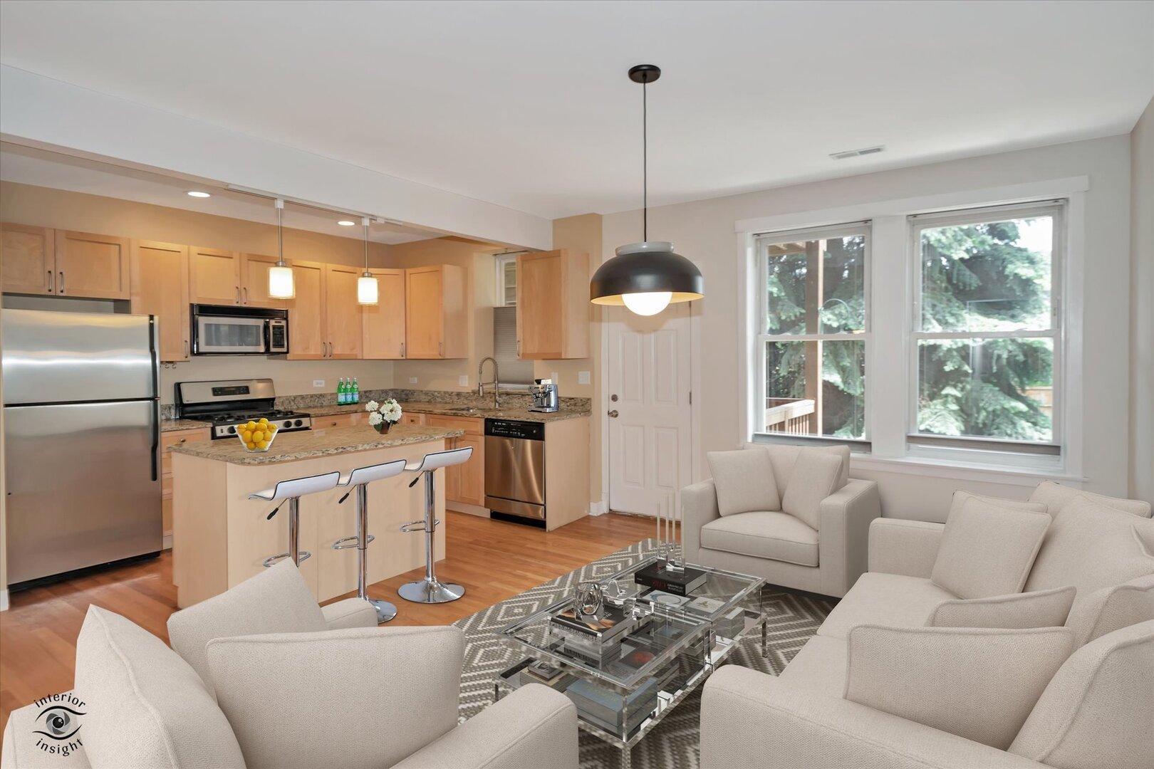 2309 North Kimball Avenue Chicago IL 60647