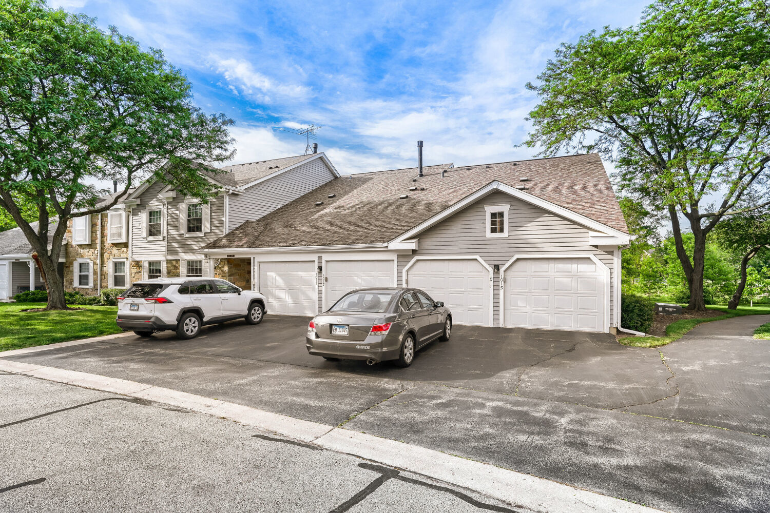 1017 Auburn Lane Buffalo Grove IL 60089