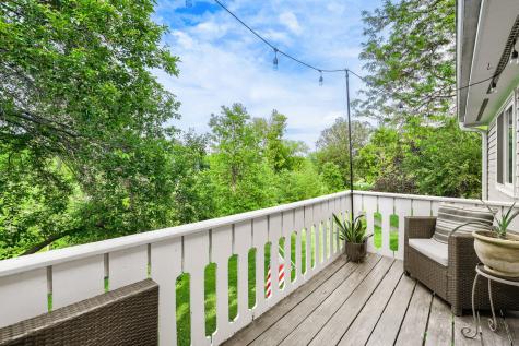 1017 Auburn Lane Buffalo Grove IL 60089