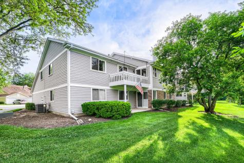 1017 Auburn Lane Buffalo Grove IL 60089