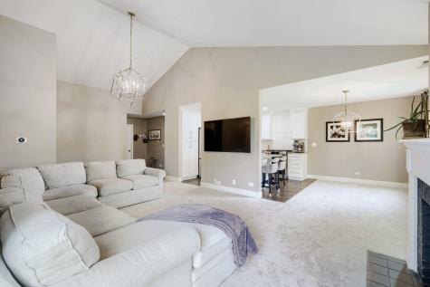 1017 Auburn Lane Buffalo Grove IL 60089