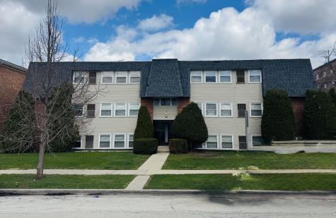 1288 Perry Street Des Plaines IL 60016