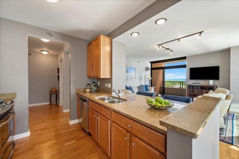 1160 South Michigan Avenue Chicago IL 60605