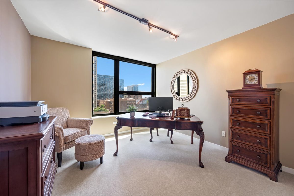 1160 South Michigan Avenue Chicago IL 60605