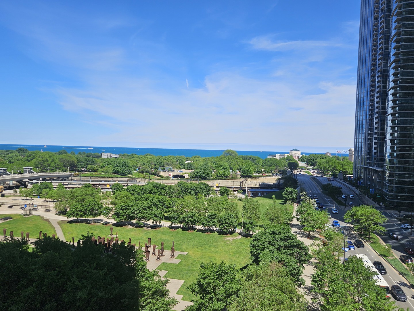 1160 South Michigan Avenue Chicago IL 60605
