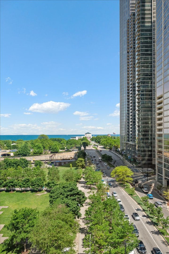 1160 South Michigan Avenue Chicago IL 60605