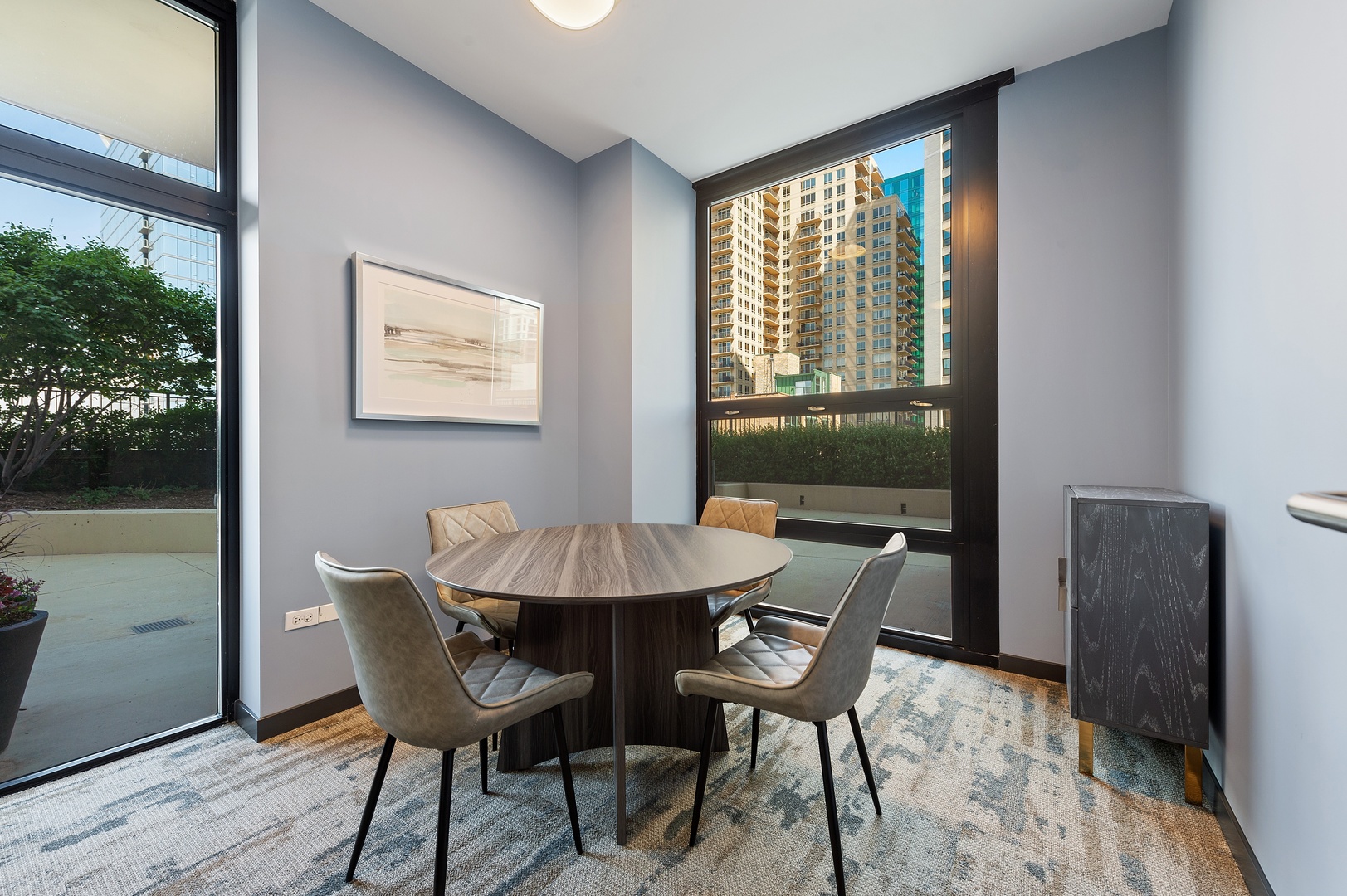 1160 South Michigan Avenue Chicago IL 60605