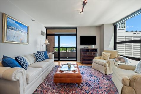 1160 South Michigan Avenue Chicago IL 60605