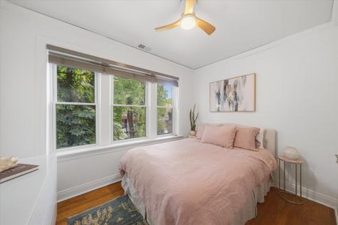 1919 North Bissell Street Chicago IL 60614