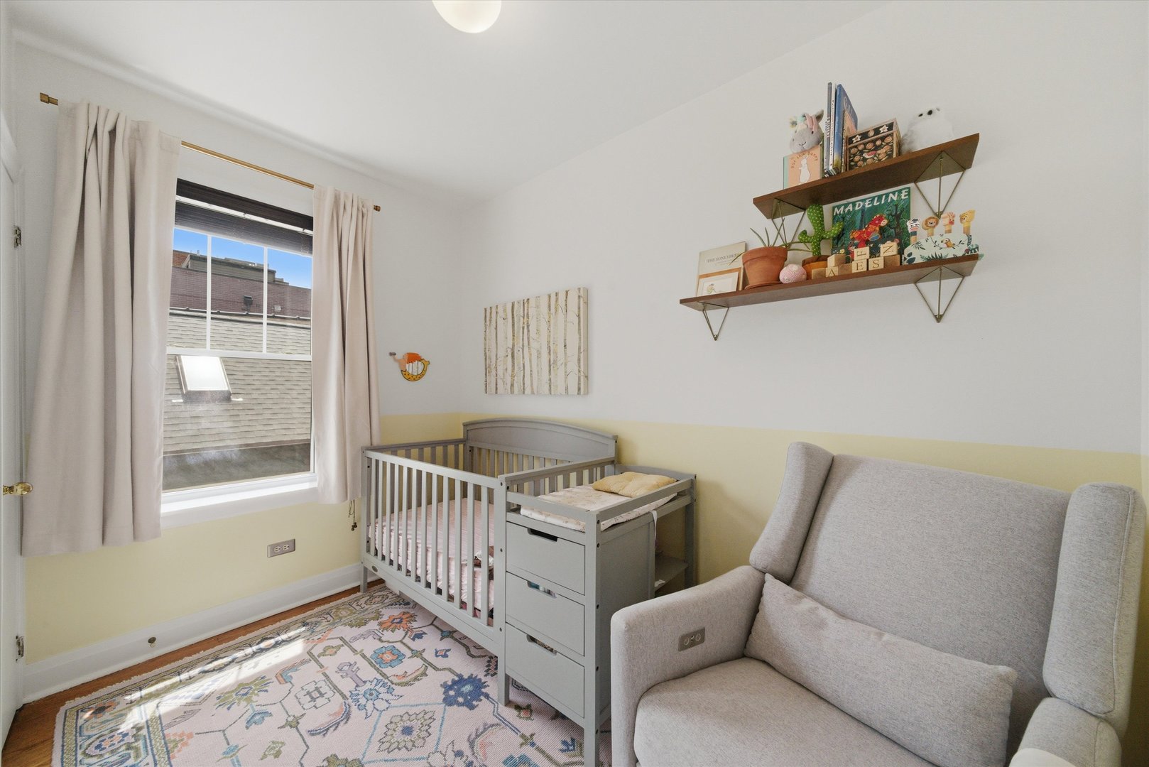 1919 North Bissell Street Chicago IL 60614