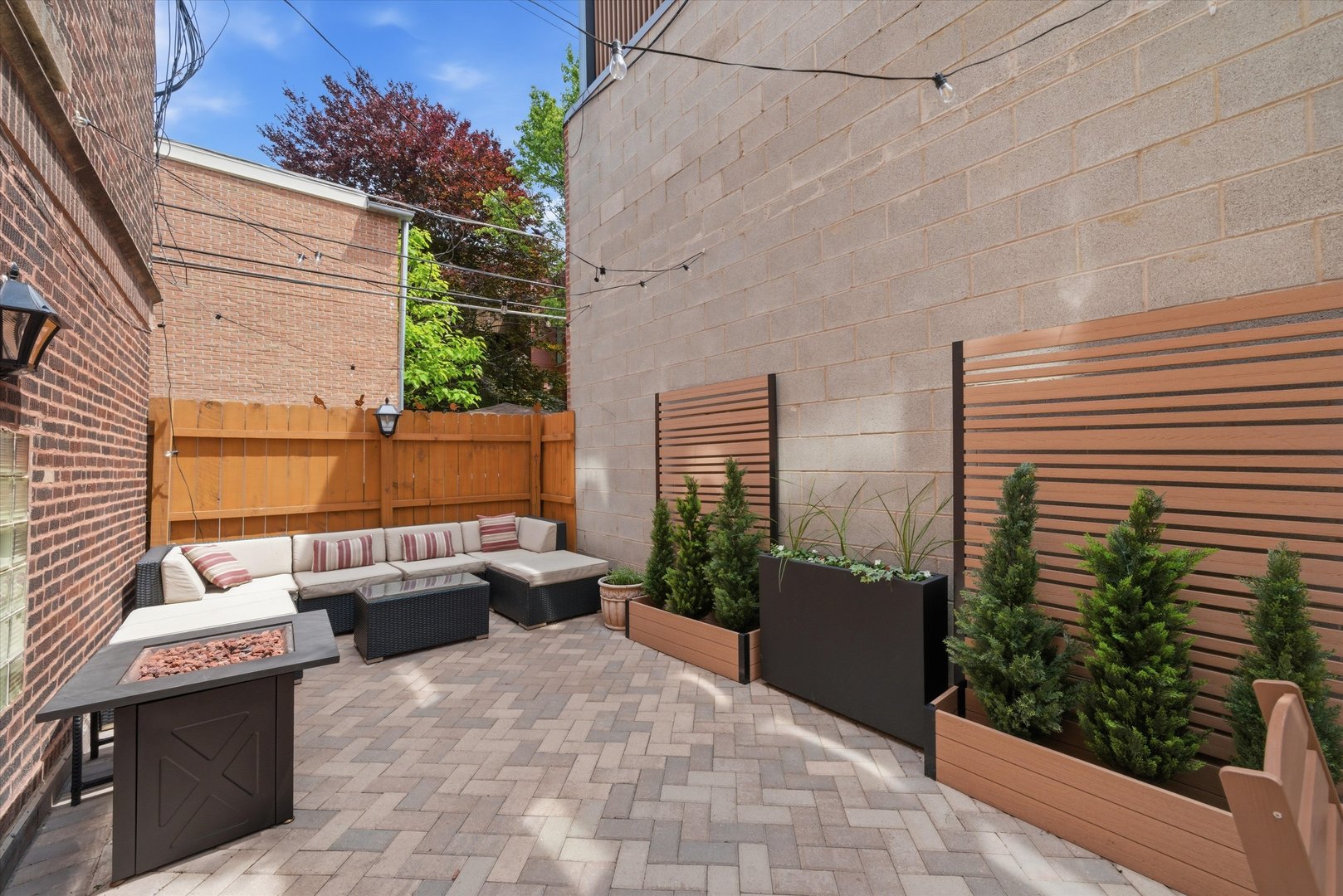 1919 North Bissell Street Chicago IL 60614