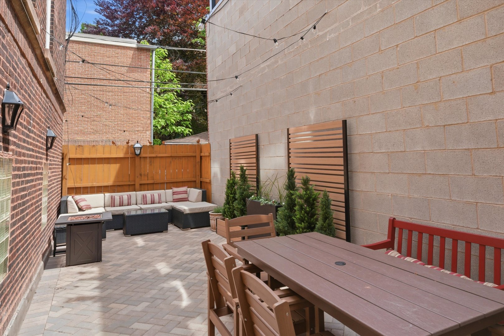 1919 North Bissell Street Chicago IL 60614