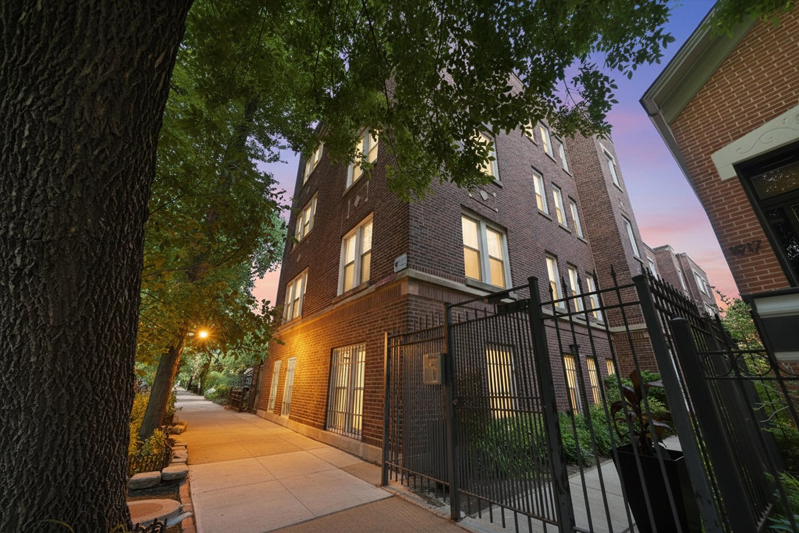 1919 North Bissell Street Chicago IL 60614