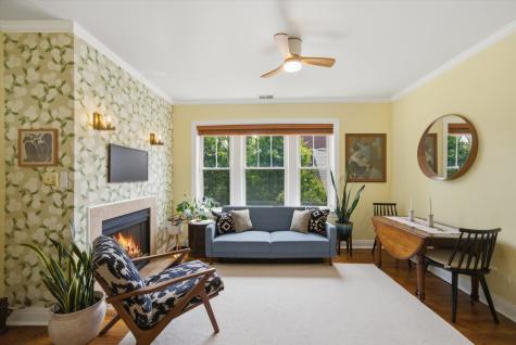 1919 North Bissell Street Chicago IL 60614