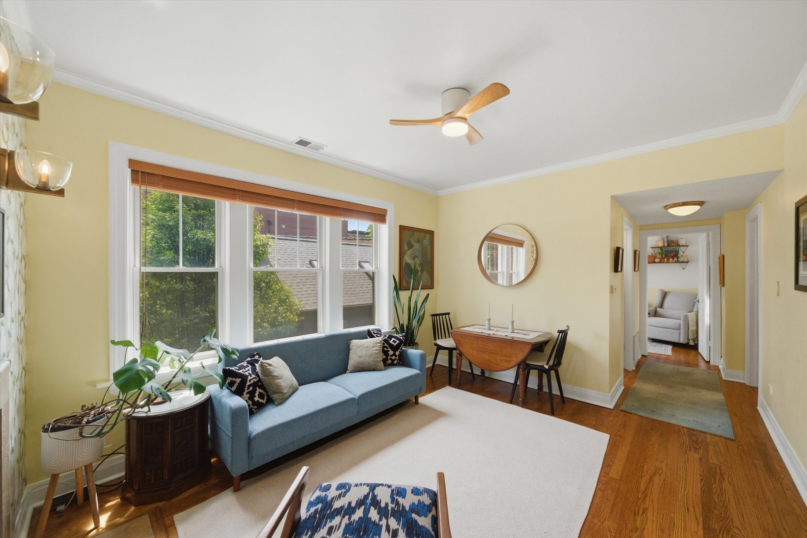 1919 North Bissell Street Chicago IL 60614