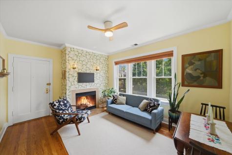 1919 North Bissell Street Chicago IL 60614