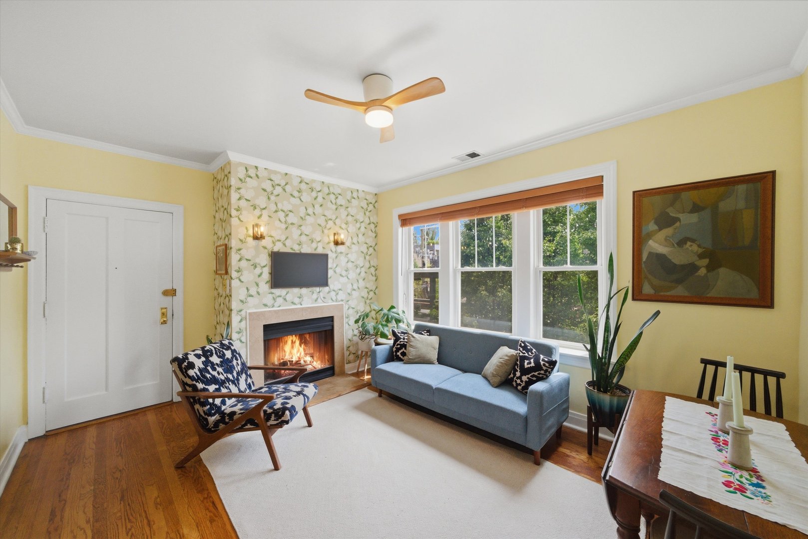 1919 North Bissell Street Chicago IL 60614