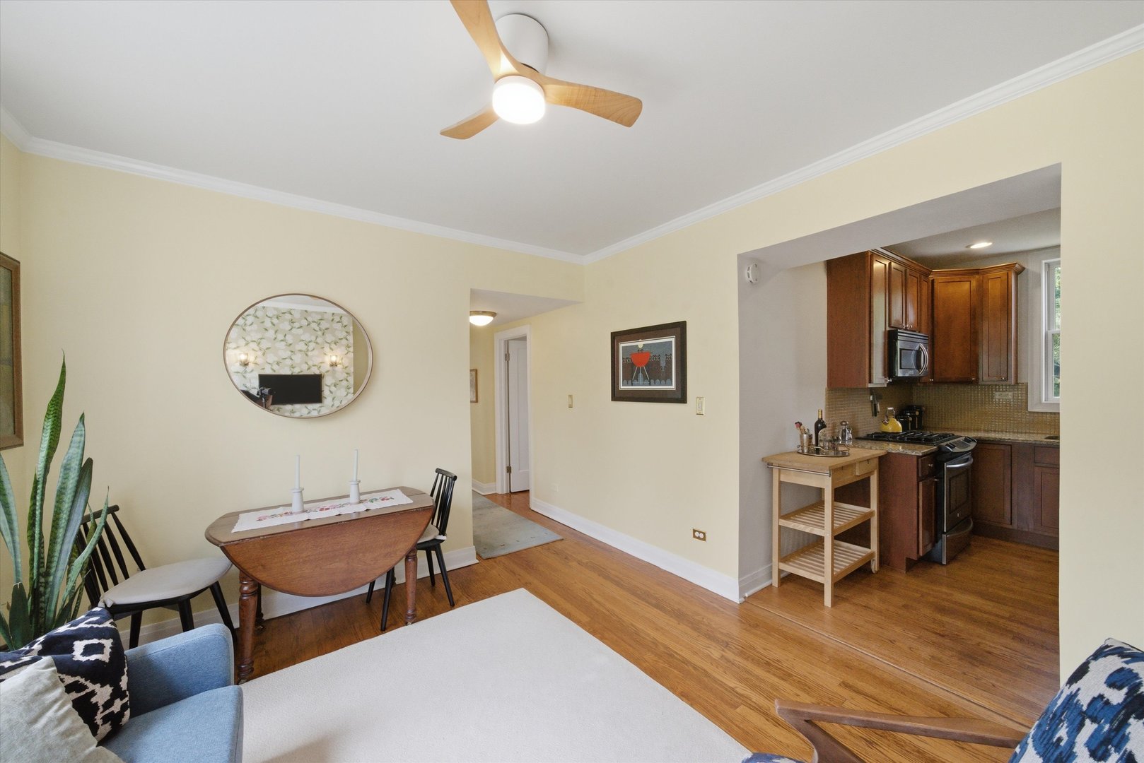 1919 North Bissell Street Chicago IL 60614