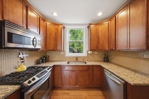 1919 North Bissell Street Chicago IL 60614
