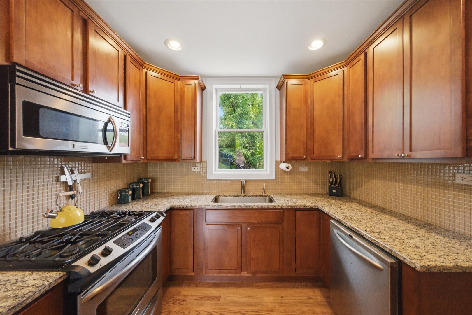 1919 North Bissell Street Chicago IL 60614