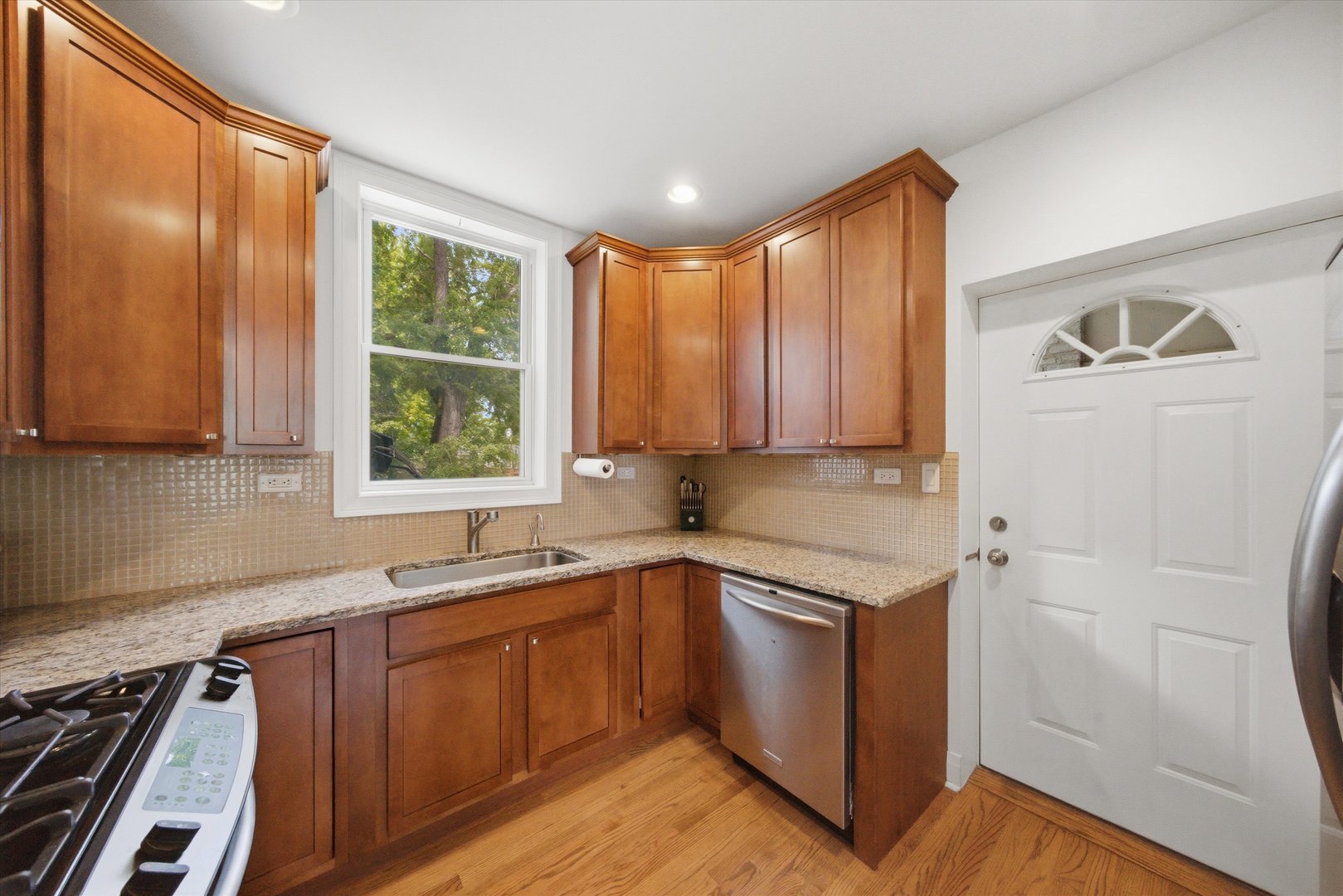 1919 North Bissell Street Chicago IL 60614