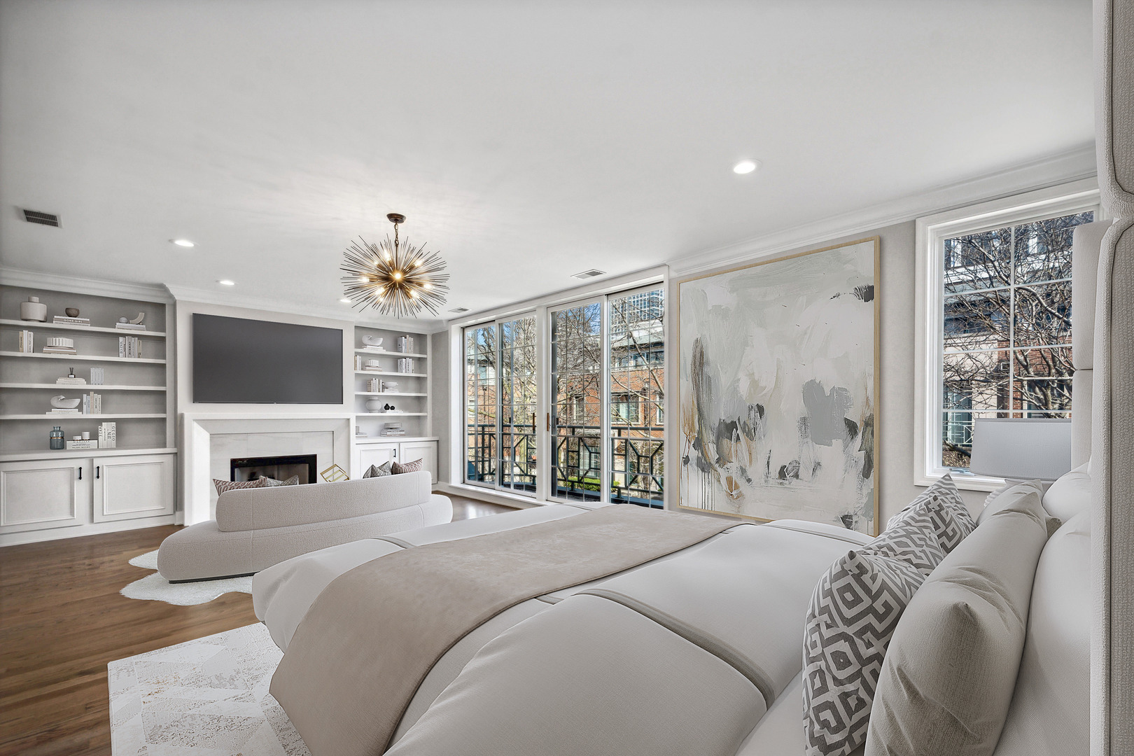 1437 South Prairie Avenue Chicago IL 60605