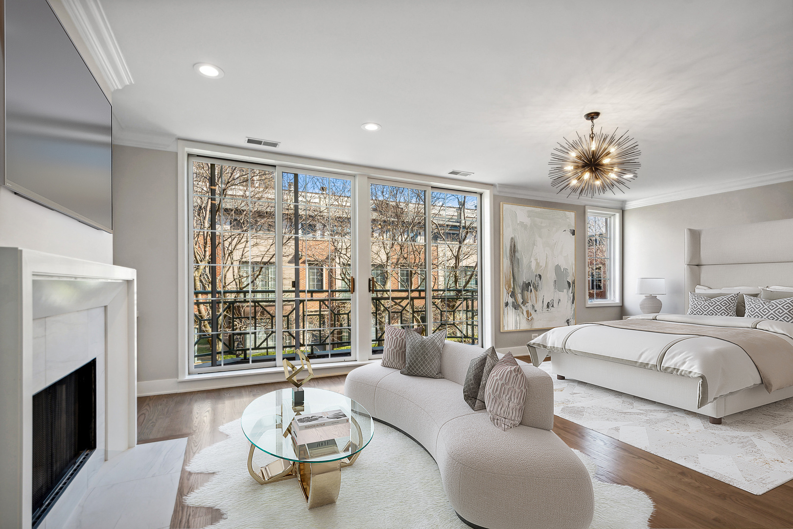 1437 South Prairie Avenue Chicago IL 60605