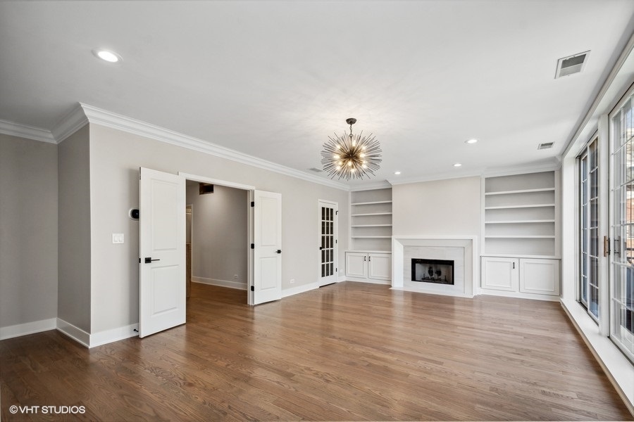 1437 South Prairie Avenue Chicago IL 60605