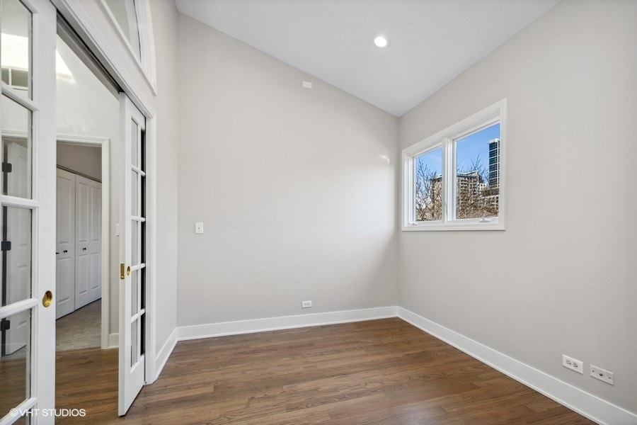 1437 South Prairie Avenue Chicago IL 60605