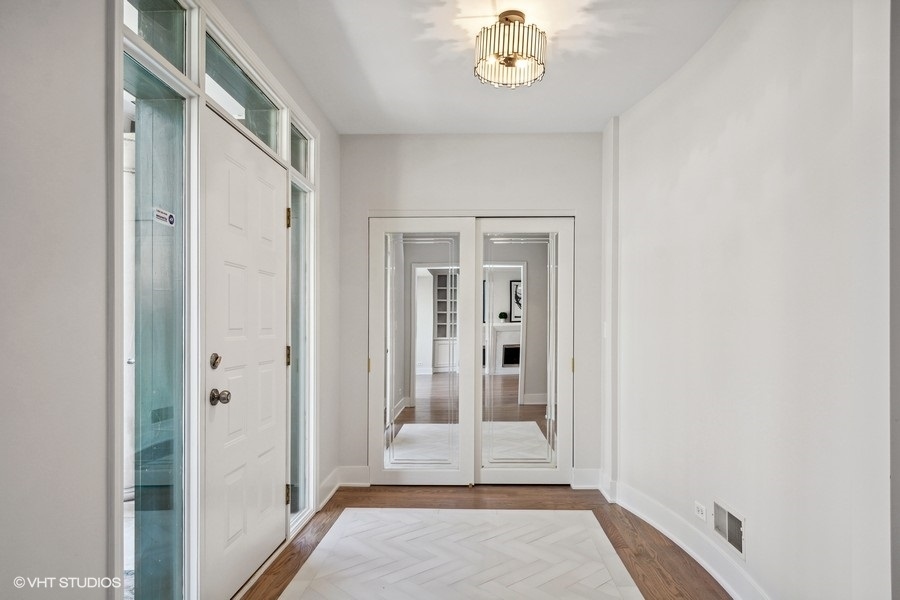 1437 South Prairie Avenue Chicago IL 60605