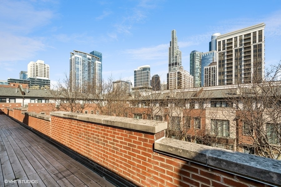 1437 South Prairie Avenue Chicago IL 60605