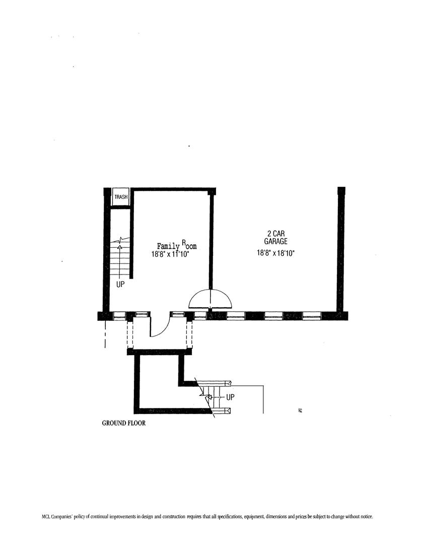 1437 South Prairie Avenue Chicago IL 60605
