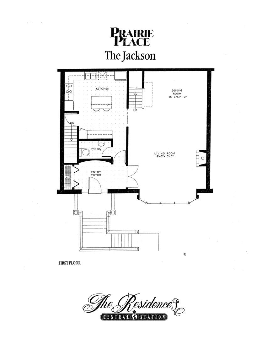 1437 South Prairie Avenue Chicago IL 60605
