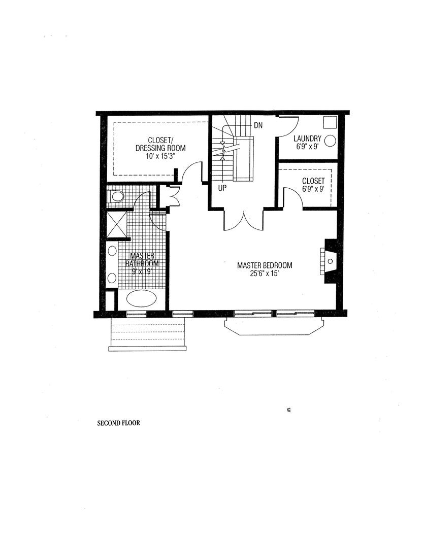 1437 South Prairie Avenue Chicago IL 60605