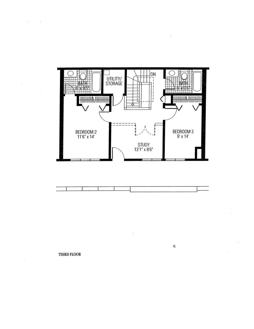 1437 South Prairie Avenue Chicago IL 60605