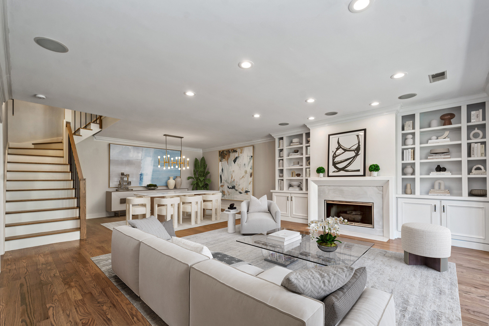 1437 South Prairie Avenue Chicago IL 60605