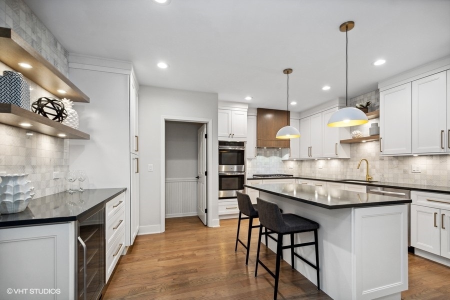 1437 South Prairie Avenue Chicago IL 60605