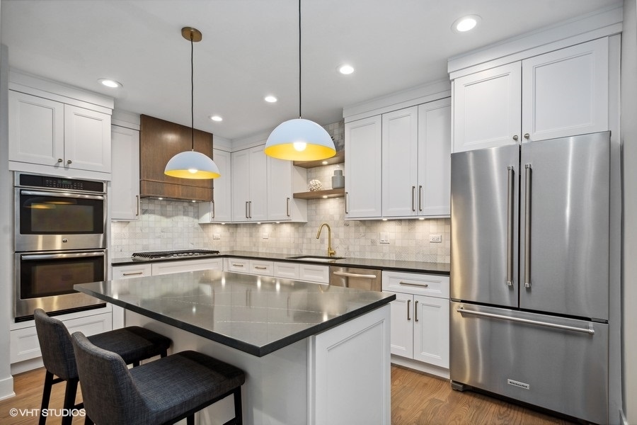 1437 South Prairie Avenue Chicago IL 60605