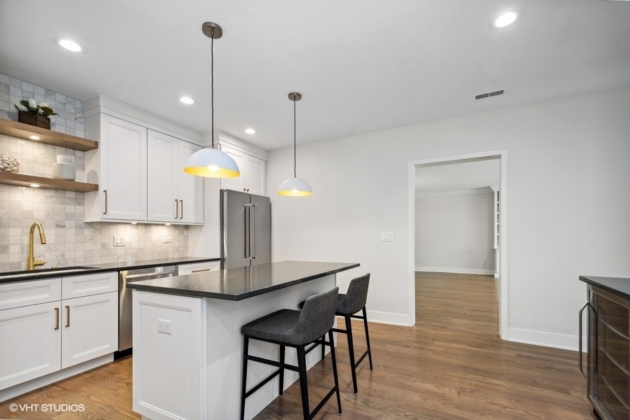 1437 South Prairie Avenue Chicago IL 60605