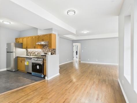 1729 East 67th Street Chicago IL 60649