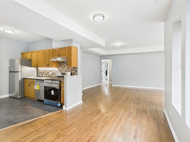 1729 East 67th Street Chicago IL 60649