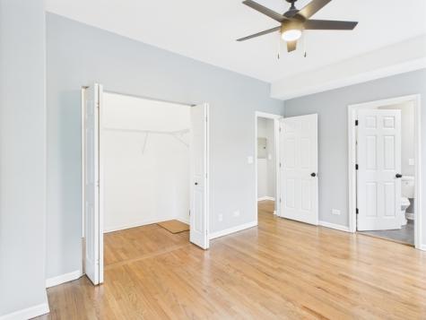 1729 East 67th Street Chicago IL 60649