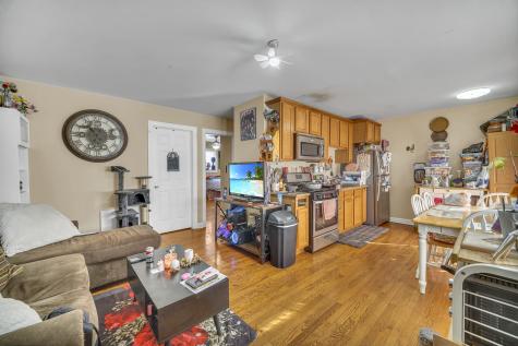 327 North Princeton Avenue Villa Park IL 60181