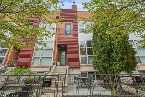 2147 West Churchill Street Chicago IL 60647