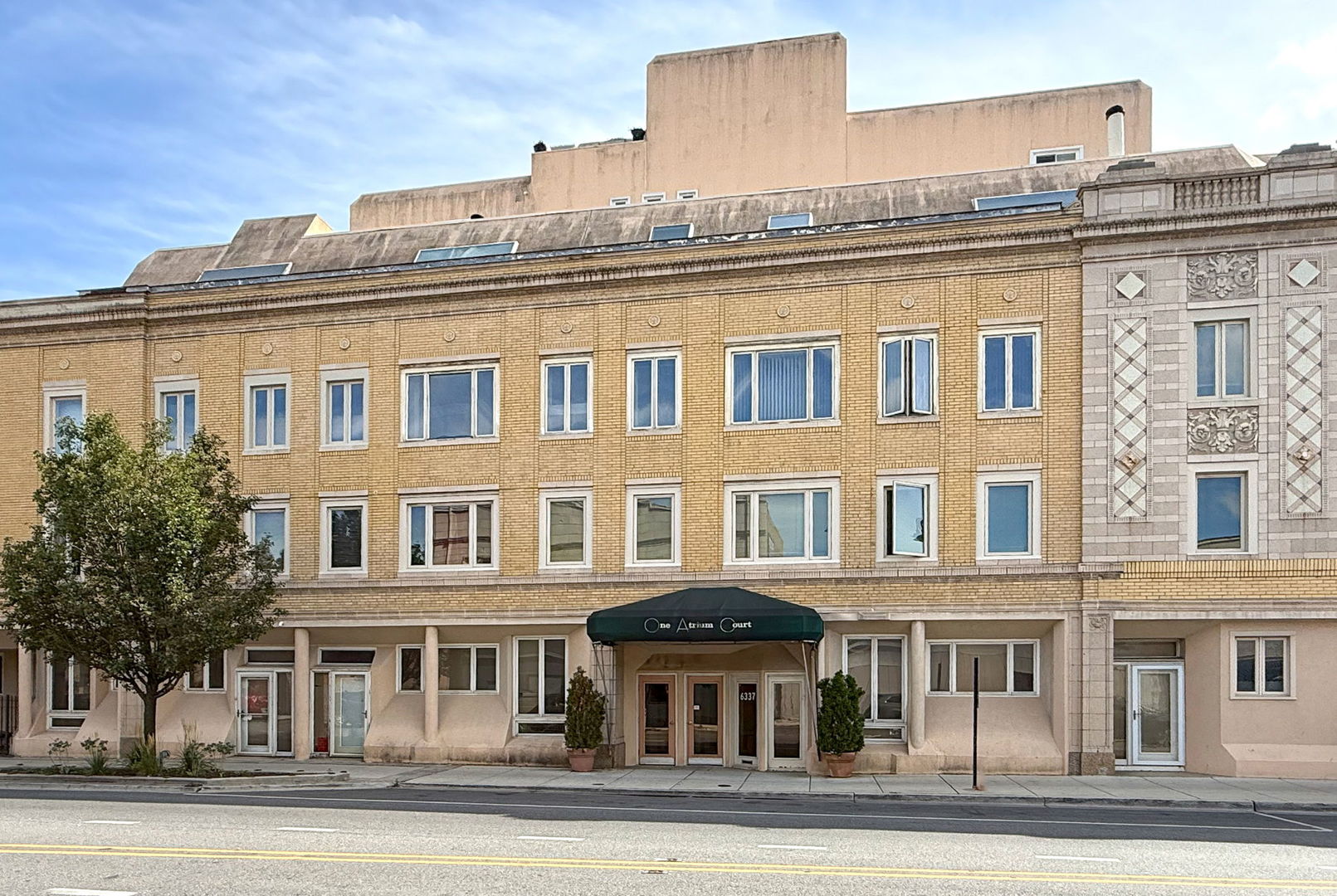 6337 Roosevelt Road Berwyn IL 60402
